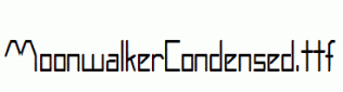 MoonwalkerCondensed.ttf