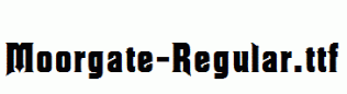 Moorgate-Regular.ttf