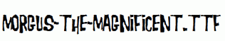 Morgus-the-Magnificent.ttf