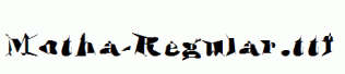 Motha-Regular.ttf