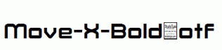 Move-X-Bold.otf