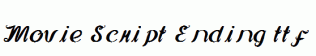 Movie-Script-Ending.ttf