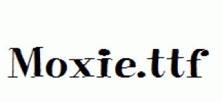 Moxie.ttf