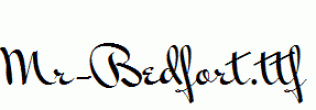 Mr-Bedfort.ttf