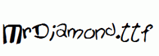 MrDiamond.ttf