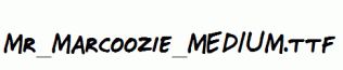 Mr_Marcoozie_MEDIUM.ttf