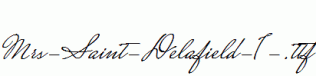 Mrs-Saint-Delafield-1-.ttf