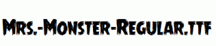 Mrs.-Monster-Regular.ttf