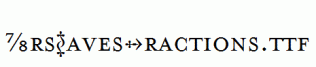 MrsEavesFractions.ttf