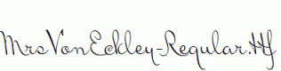 MrsVonEckley-Regular.ttf