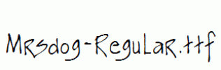 Mrsdog-Regular.ttf