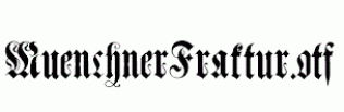 MuenchnerFraktur.otf