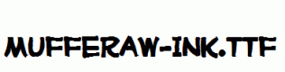 Mufferaw-Ink.ttf