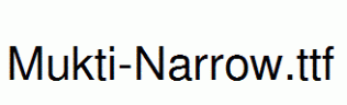 Mukti-Narrow.ttf