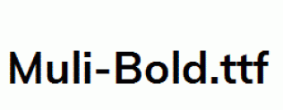 Muli-Bold.ttf