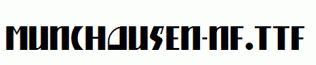 Munchausen-NF.ttf