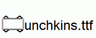 Munchkins.ttf