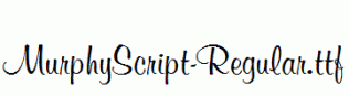 MurphyScript-Regular.ttf