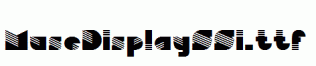 MuseDisplaySSi.ttf