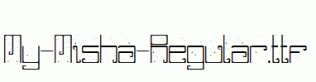 My-Misha-Regular.ttf