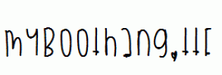 MyBooThang.ttf