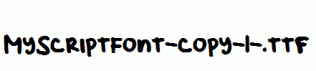 MyScriptFont-copy-1-.ttf
