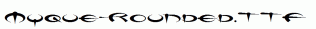 Myque-Rounded.ttf