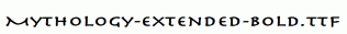 Mythology-Extended-Bold.ttf