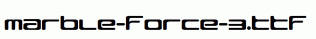 marble-force-3.ttf