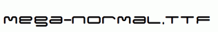 mega-Normal.ttf