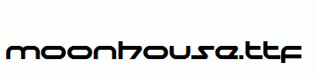 moonhouse.ttf