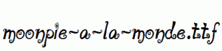 moonpie-a-la-monde.ttf