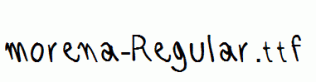 morena-Regular.ttf