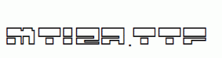 mtiza.ttf