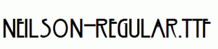 NEILSON-Regular.ttf
