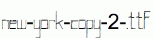 NEW-YORK-copy-2-.ttf