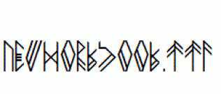 NEWHORKBook.ttf