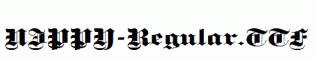NIPPY-Regular.ttf