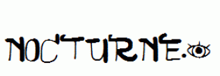 NOCTURNE.ttf