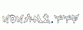 NONAME.ttf