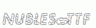 NUBLES.ttf
