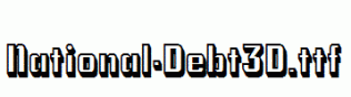 National-Debt3D.ttf