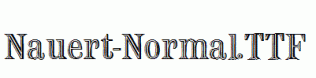 Nauert-Normal.ttf