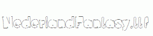 NederlandFantasy.ttf