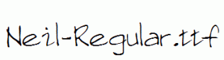 Neil-Regular.ttf