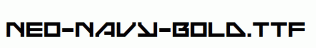 Neo-Navy-Bold.ttf