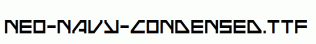 Neo-Navy-Condensed.ttf