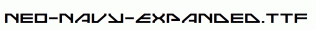 Neo-Navy-Expanded.ttf