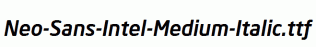 Neo-Sans-Intel-Medium-Italic.ttf