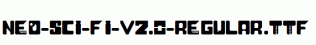 Neo-Sci-Fi-v2.0-Regular.ttf